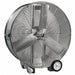 Commercial Mobile Drum Fan 48 