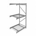 Bulk Strg Rack AddOn 36inx96inx48in
