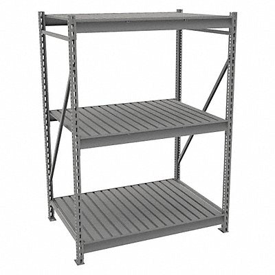 Bulk Strg Rack StrUnt 36inx72inx48in