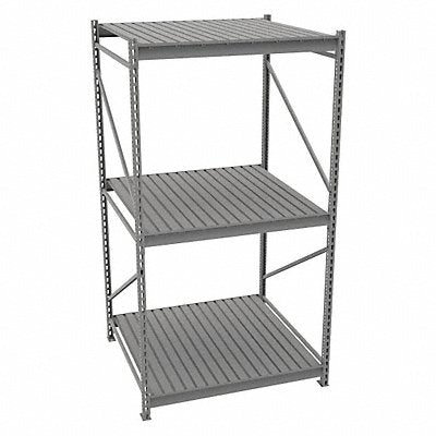 Bulk Strg Rack StrUnt 48inx96inx48in