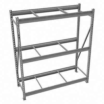 Bulk Strg Rack StrUnt 24inx72inx60in