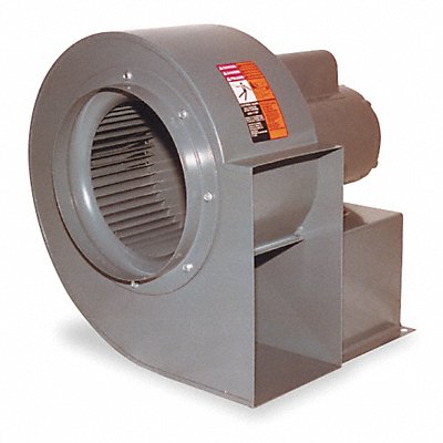 Direct Drive Blower 115/208-230 V