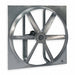 Exh/Sp Fan 36In Bld Alum 208-230/440V