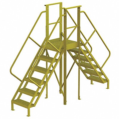 Crossover Ladder 3 Step 30 In Span Serr