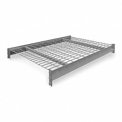Shelf 14 ga 36inx48in