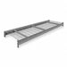 Shelf 14 ga 24inx72in