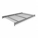 Shelf 14 ga 48inx72in