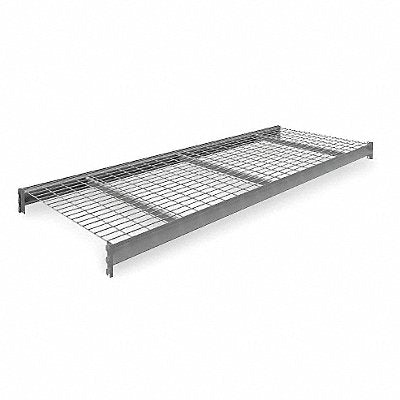 Shelf 14 ga 36inx96in