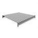 Shelf 22 ga 48inx48in