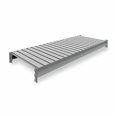 Shelf 22 ga 24inx60in