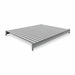 Shelf 22 ga 48inx60in