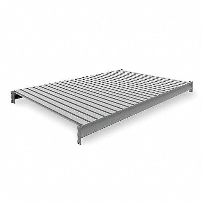 Shelf 22 ga 48inx72in