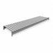 Shelf 22 ga 24inx96in