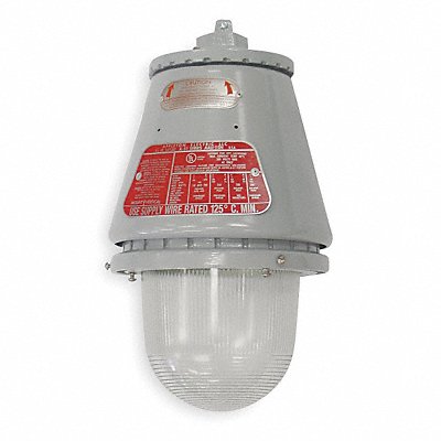 LightFix Incand 300W 12 3/8 L 12 3/8 W