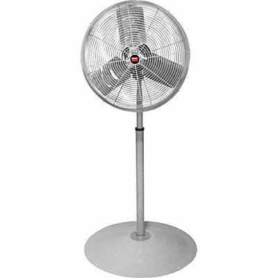 Stndrd Dty Indstrl Fan 18 Blde Dia 2Spd