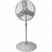 Stndrd Dty Indstrl Fan 24 Blde Dia 2Spd
