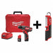 Cordless Hammer Drill LED Worklight