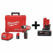 Cordless Screwdriver Kit 1/4in. Hex