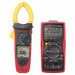 Clamp Meter with Digital Multimeter