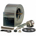 Blower w/ Dr Pkg 12-3/4 In 115/230V