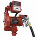 Mobile Fuel Pump 20 gpm