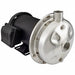 Centrifugal Pump 208 to 230/460VAC SS