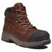 6-Inch Work Boot M 11 1/2 Brown PR