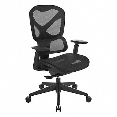 Desk Drafting and Task Chairs