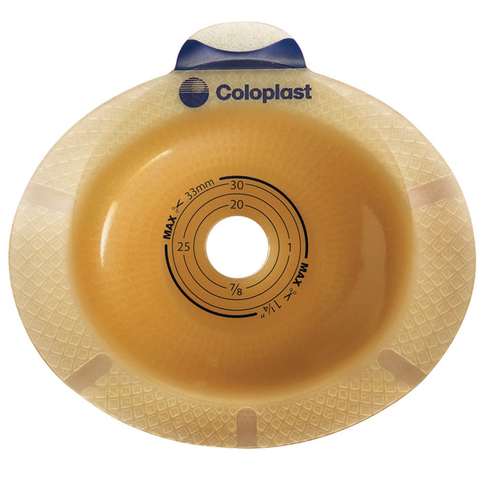 Ostomy Barrier