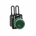 Electrical Control Pilot Lights