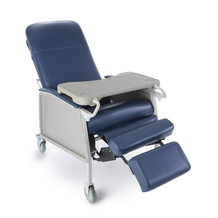 3-Position Recliner