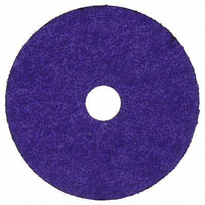 Cubitron(TM) 3M(TM) 3 Fibre Disc 1187C