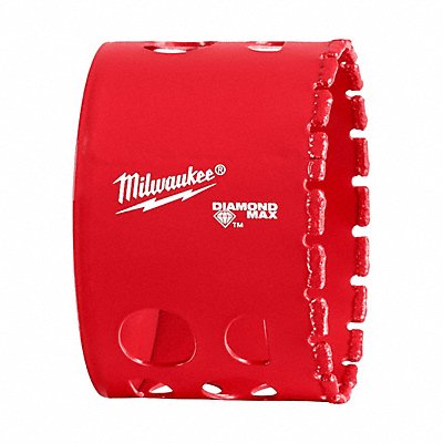 Individual Hole Saws and Hole Cutters