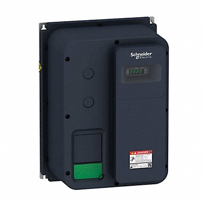 Variable Frequency Drives