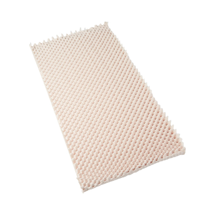 Convoluted Pad