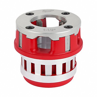 Pipe Threading Die Heads