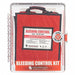 Bleeding Control Kit Clear Red