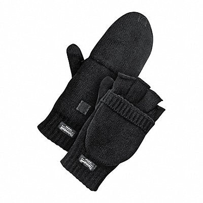 Knit Gloves and Mitts