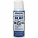 Layout Fluid Blue 16 oz Aerosol Can