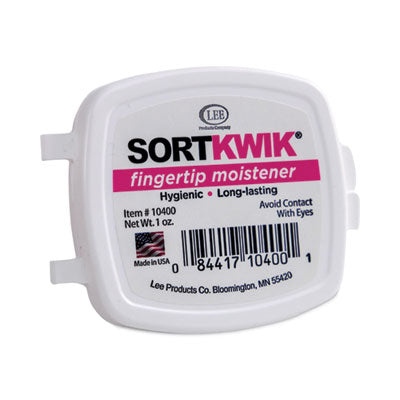 MOISTENER,SORTKWIK,1 OZ