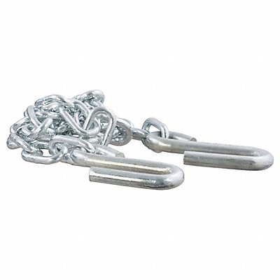 Towing Chain Steel 40 in Chain L