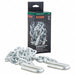 Towing Chain Steel 40 in Chain L