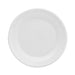 PLATE,6" NL FOAM,8PKS,WH