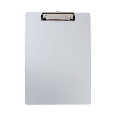 CLIPBOARD,8.5"X11" STD,AL