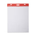 PAD,EASEL,PLAIN,2/CT,WH