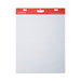 PAD,EASEL," RULED,2/CT,WH