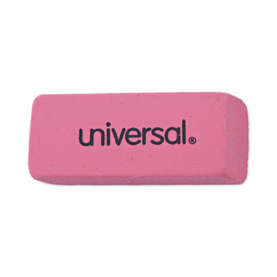 ERASER,BEVELED,20/PK,PK