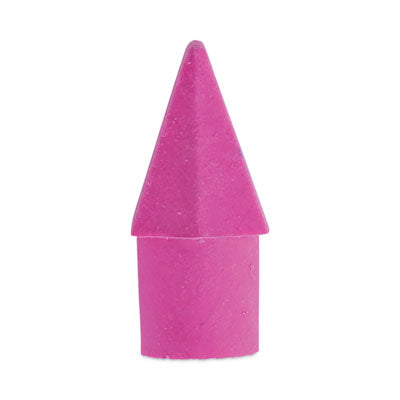 ERASER,CAPS,150/PK