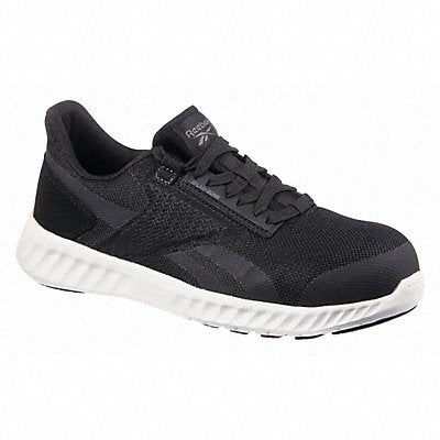 Athletic Shoe M 4 Black
