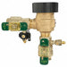 Backflow Preventer High Investment Level